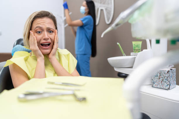 Best Pediatric Emergency Dentist in De Witt, NY